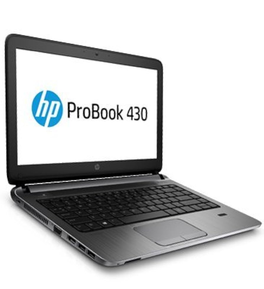 Amazon.co.jp: HP ProBook 430 G2 13.3インチワイド液晶(LED